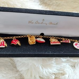 Charm bracelet